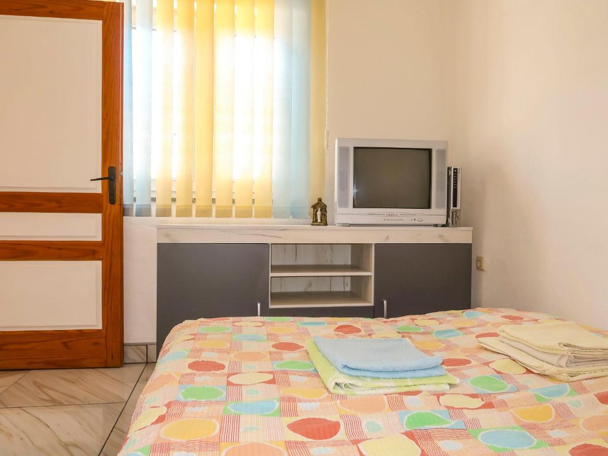 Apartment Golic - Kbg300 By Interhome Чезарица Экстерьер фото