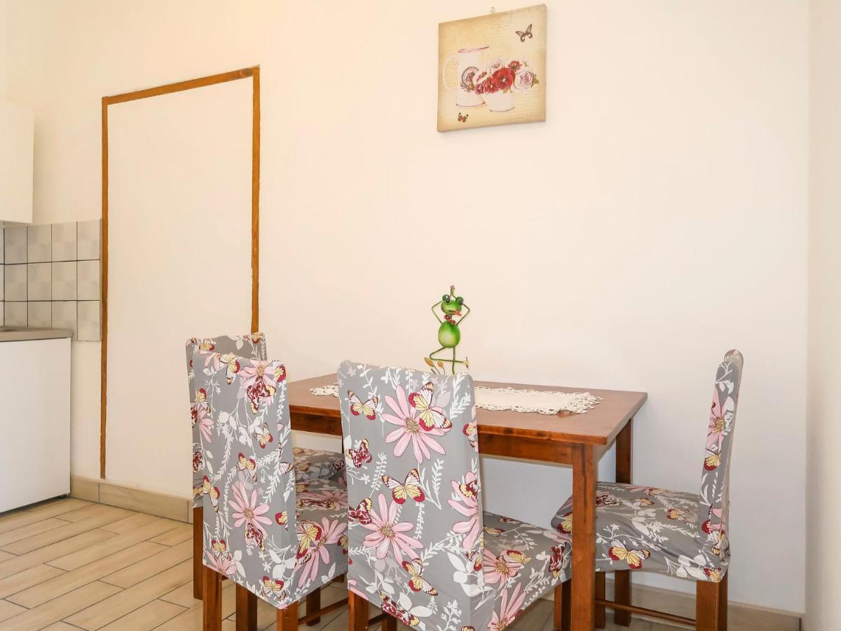 Apartment Golic - Kbg300 By Interhome Чезарица Экстерьер фото